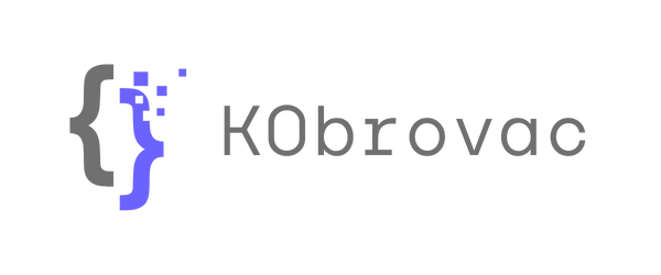 Karin Obrovac logo